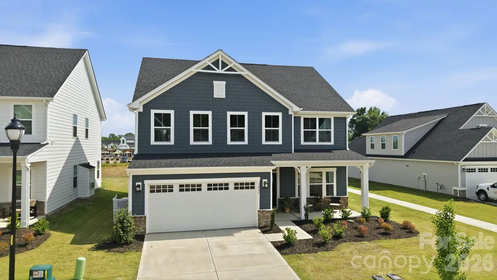 1037 Nettle Bank Road Indian Trail NC 28079