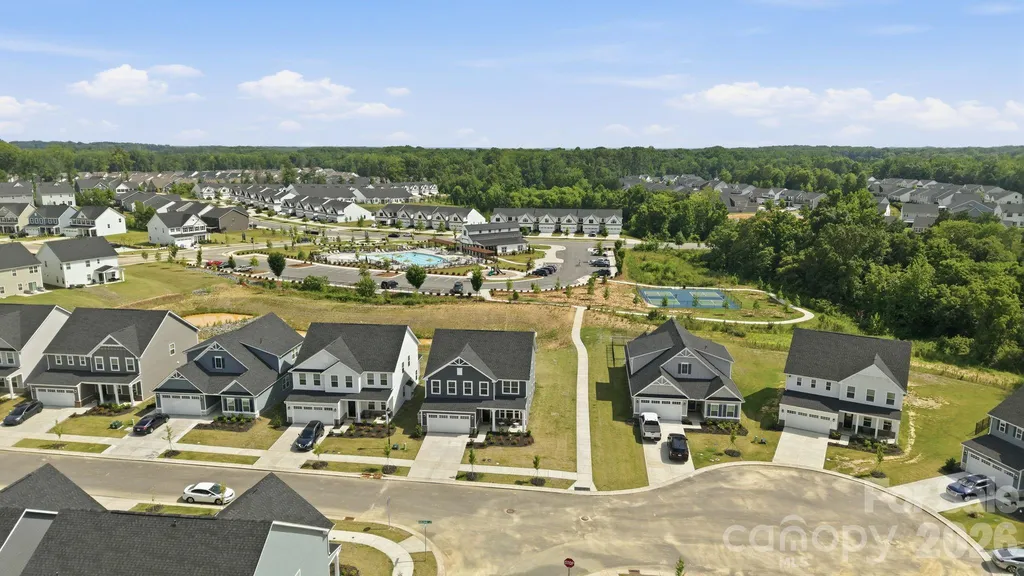 1037 Nettle Bank Road Indian Trail NC 28079