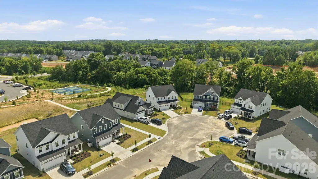 1037 Nettle Bank Road Indian Trail NC 28079
