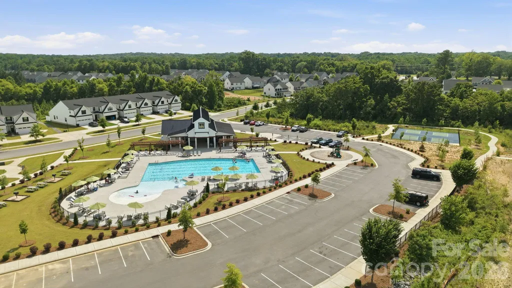 1037 Nettle Bank Road Indian Trail NC 28079