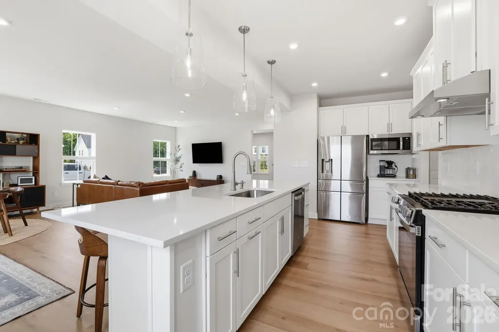 1037 Nettle Bank Road Indian Trail NC 28079