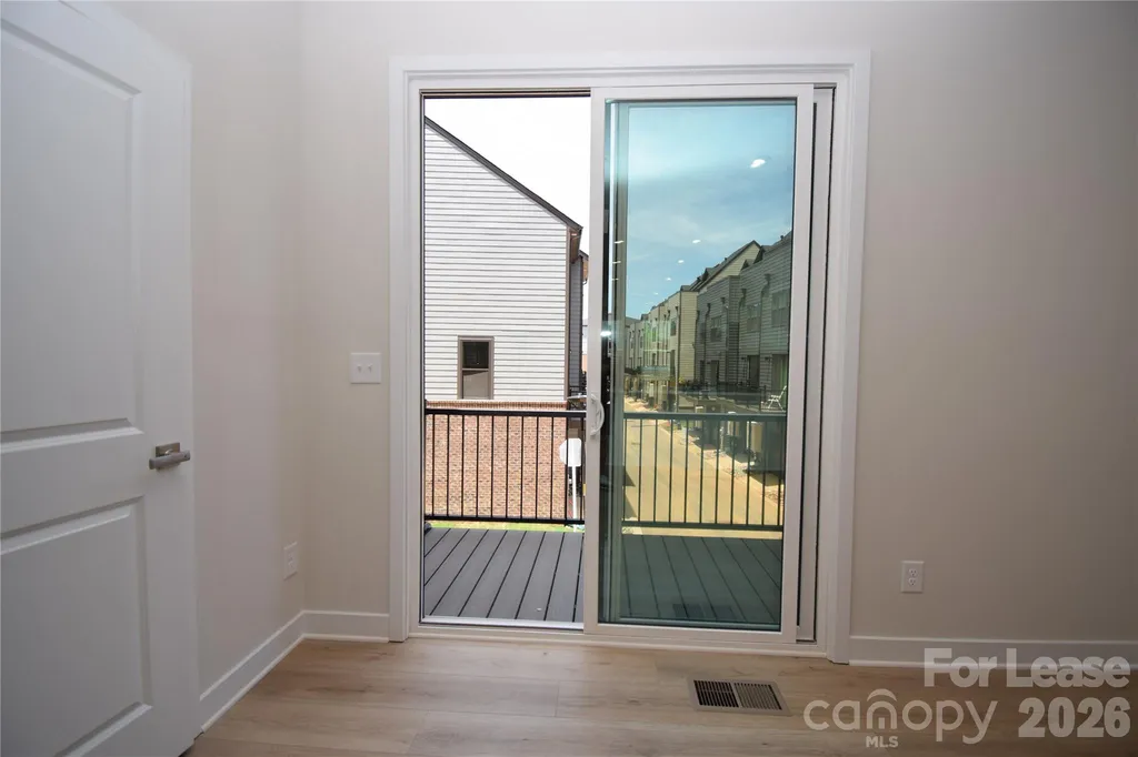 4810 Chastain Avenue Charlotte NC 28217