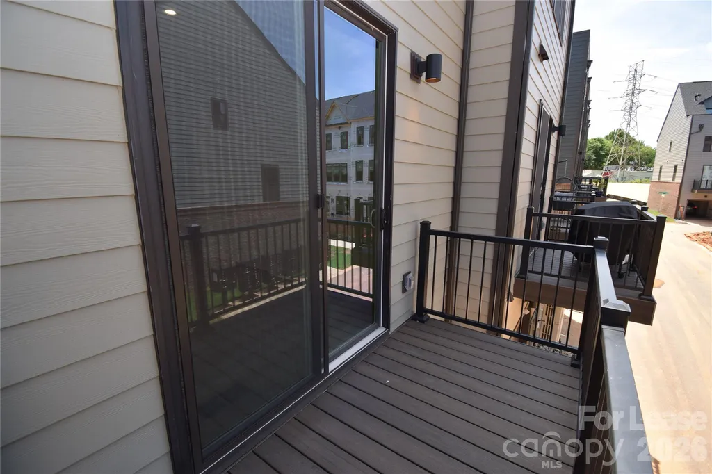 4810 Chastain Avenue Charlotte NC 28217