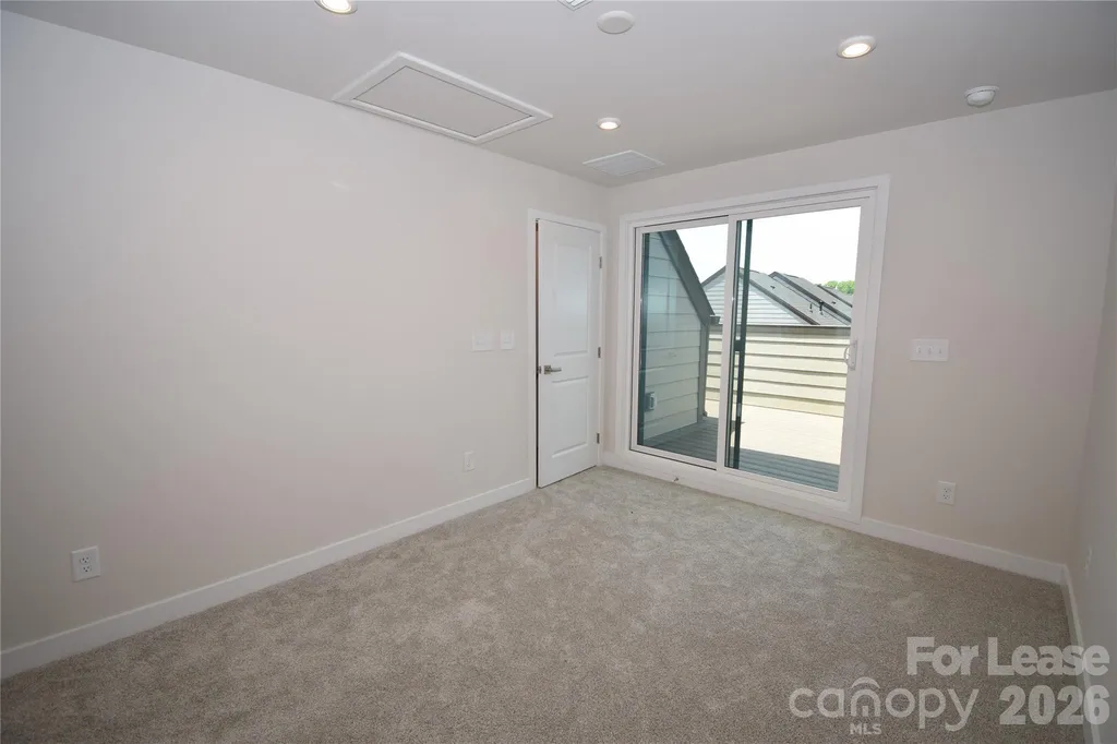4810 Chastain Avenue Charlotte NC 28217