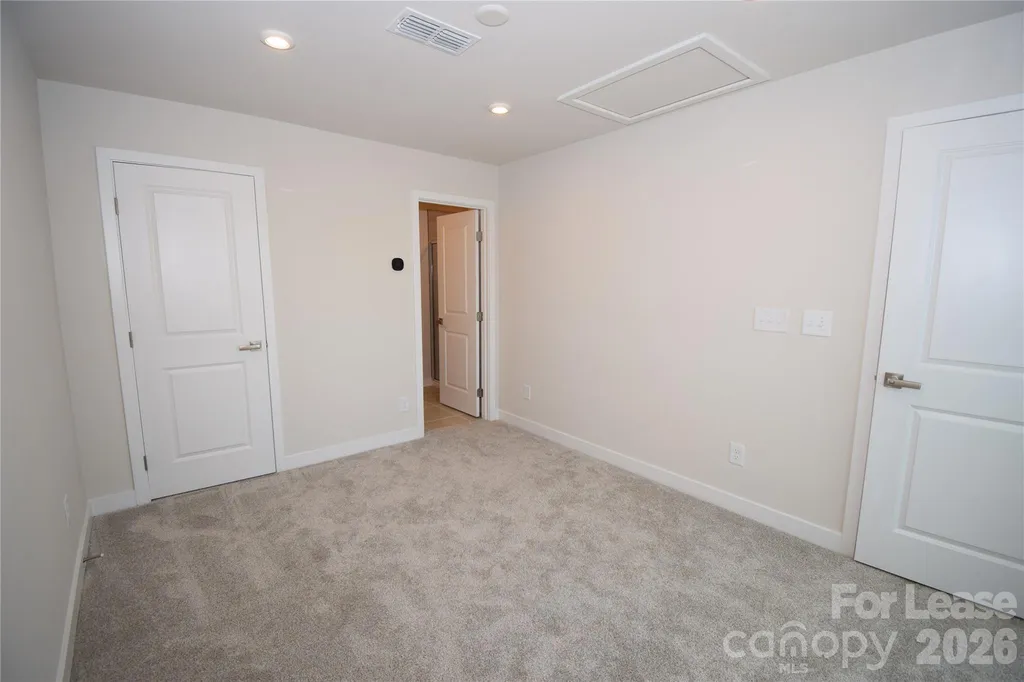 4810 Chastain Avenue Charlotte NC 28217
