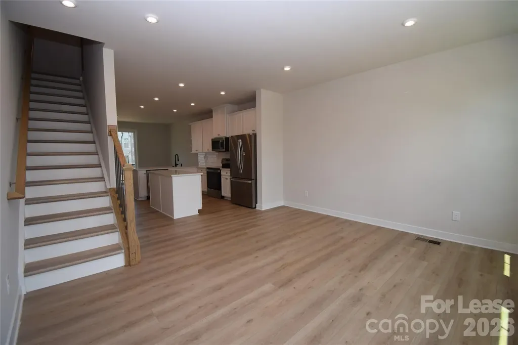 4810 Chastain Avenue Charlotte NC 28217