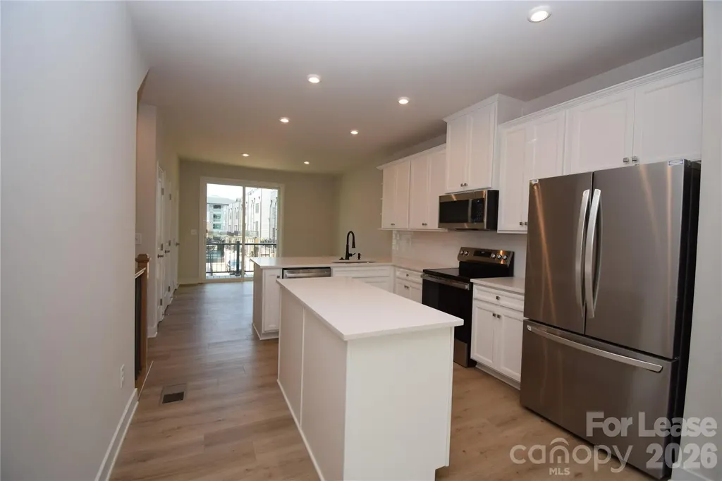 4810 Chastain Avenue Charlotte NC 28217