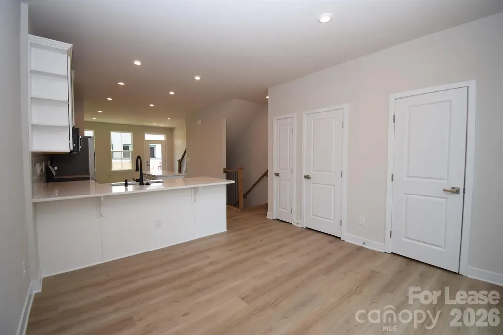 4810 Chastain Avenue Charlotte NC 28217