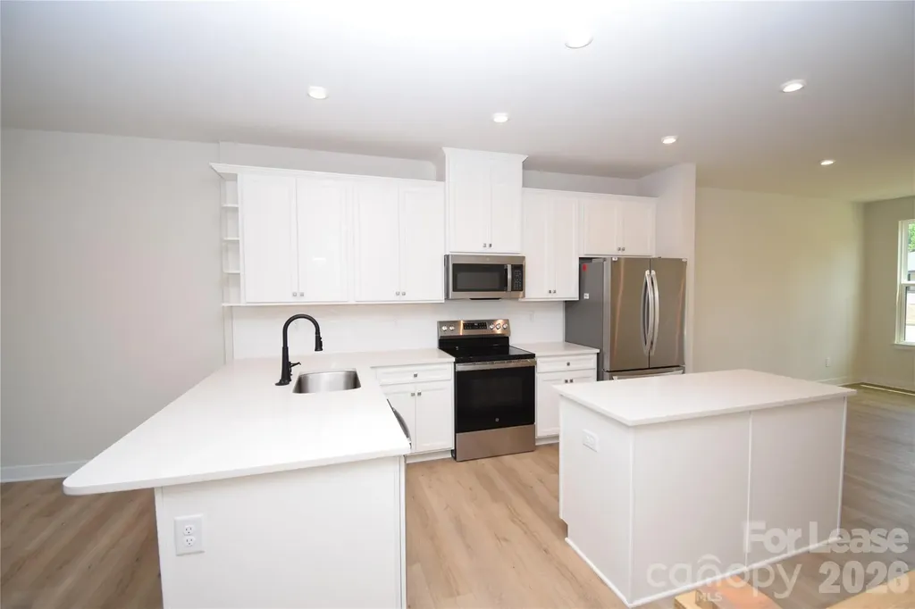 4810 Chastain Avenue Charlotte NC 28217