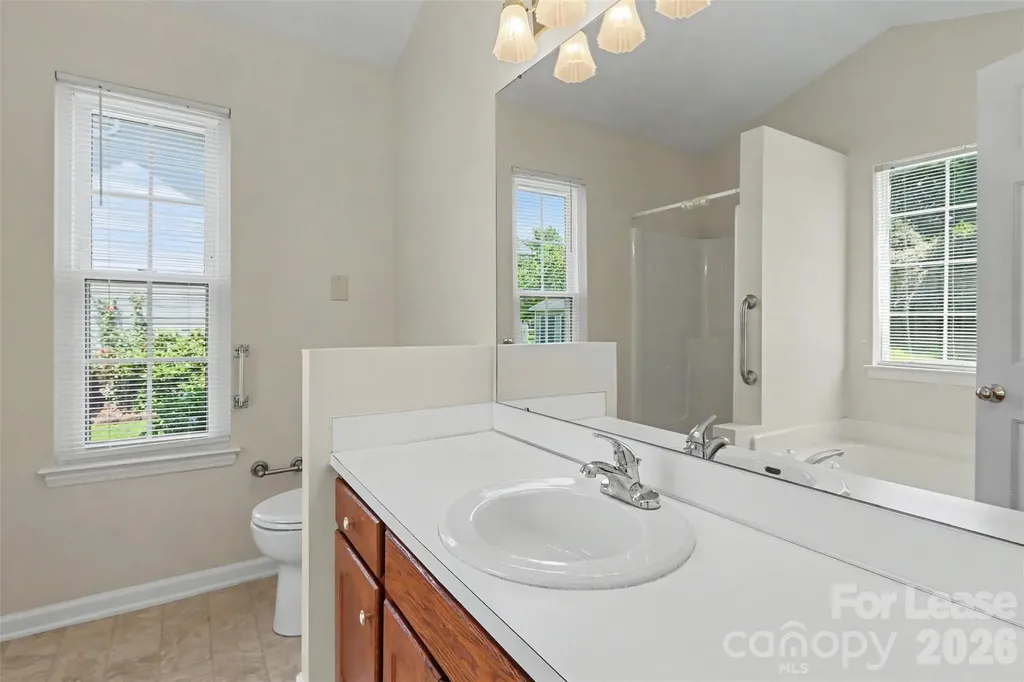 4609 Falcon Chase Drive SW Concord NC 28027