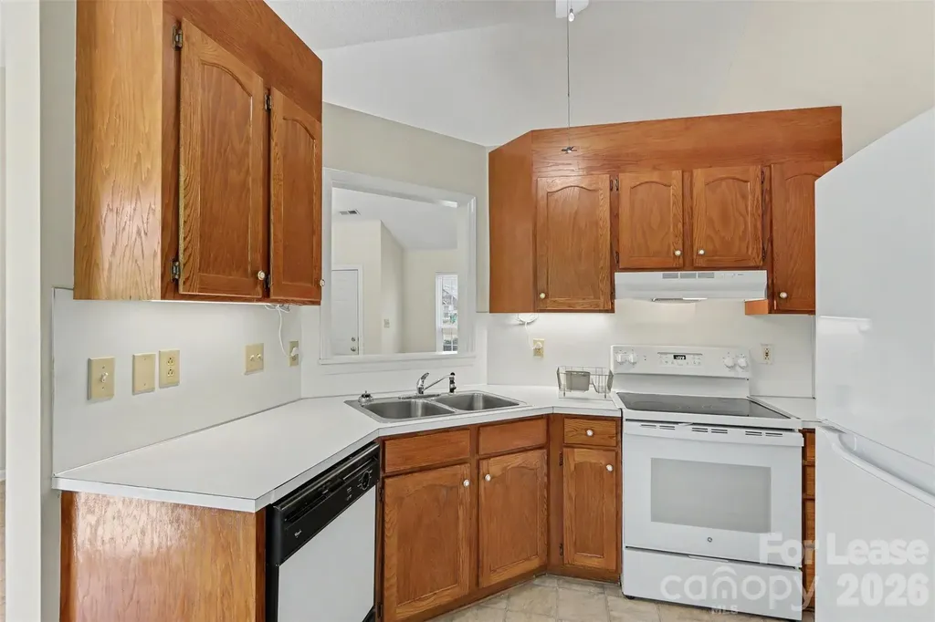 4609 Falcon Chase Drive SW Concord NC 28027