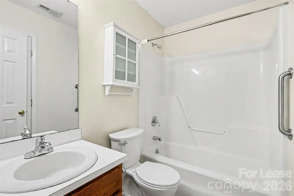 4609 Falcon Chase Drive SW Concord NC 28027