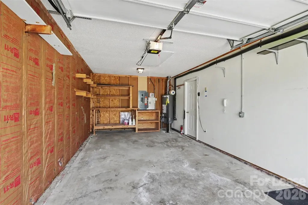 4609 Falcon Chase Drive SW Concord NC 28027