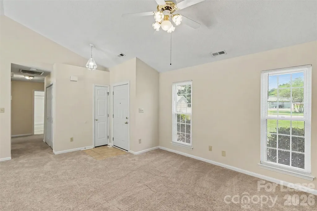 4609 Falcon Chase Drive SW Concord NC 28027