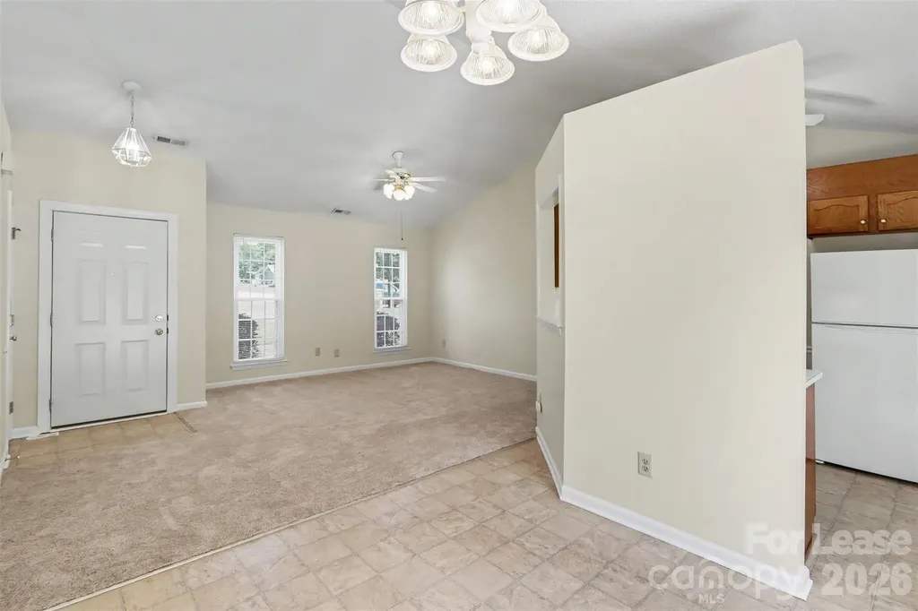 4609 Falcon Chase Drive SW Concord NC 28027