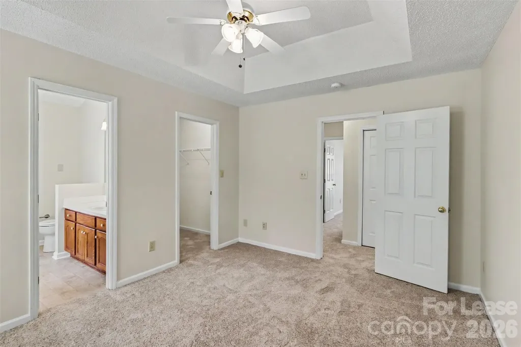 4609 Falcon Chase Drive SW Concord NC 28027