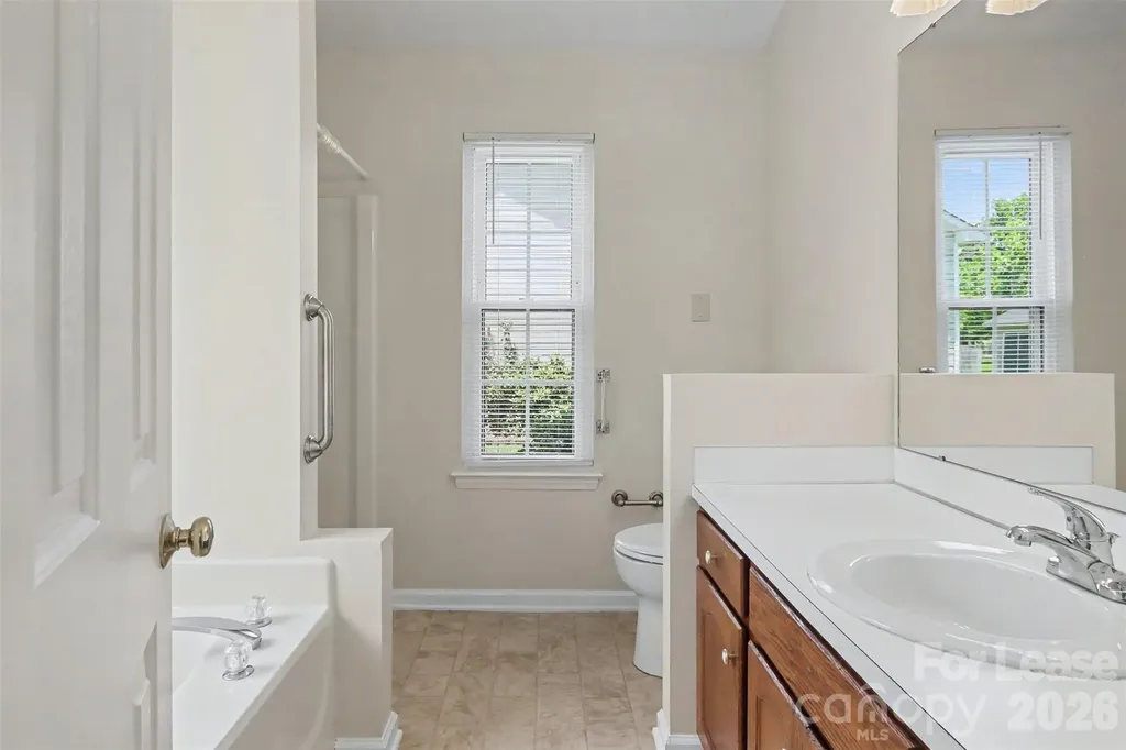4609 Falcon Chase Drive SW Concord NC 28027