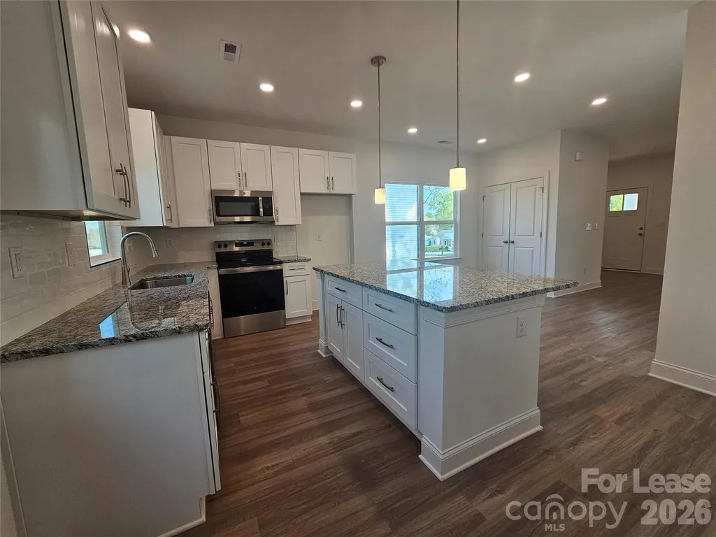 203 Benfield Road Kings Mountain NC 28086