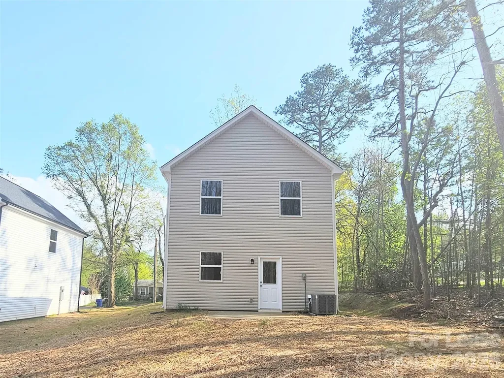 203 Benfield Road Kings Mountain NC 28086