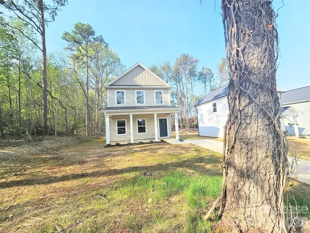 203 Benfield Road Kings Mountain NC 28086