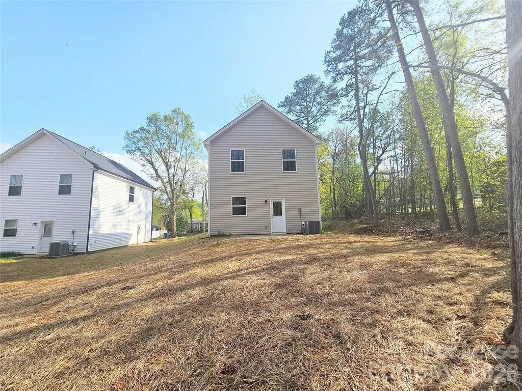 203 Benfield Road Kings Mountain NC 28086