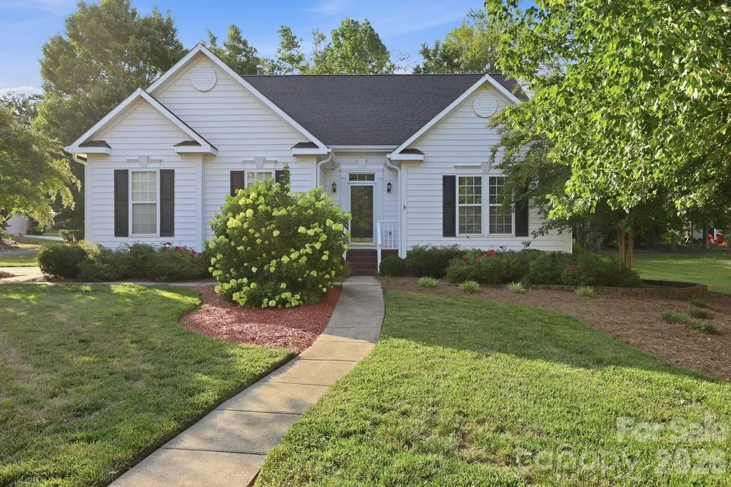 2430 Saguaro Lane Kannapolis NC 28083