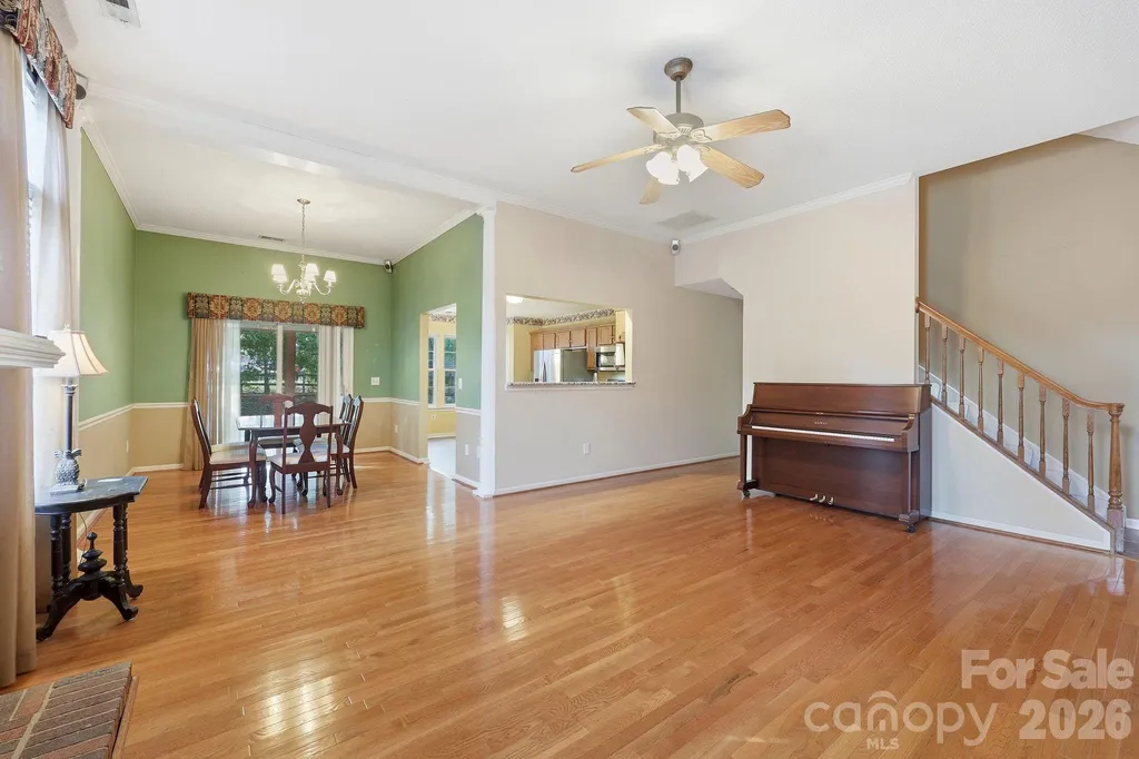 2430 Saguaro Lane Kannapolis NC 28083