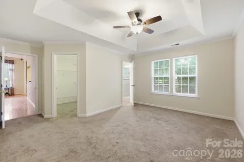 2430 Saguaro Lane Kannapolis NC 28083