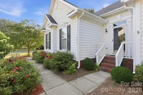 2430 Saguaro Lane Kannapolis NC 28083