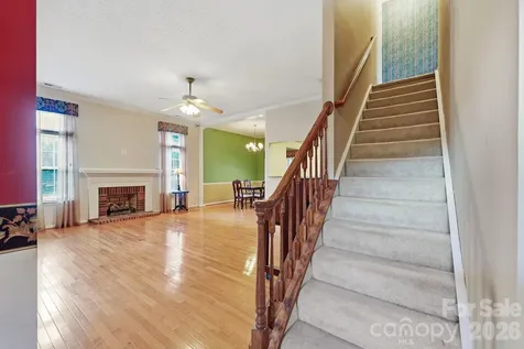 2430 Saguaro Lane Kannapolis NC 28083