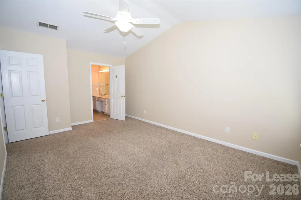 3322 Elizabeth Glen Drive Charlotte NC 28270