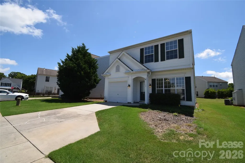 3322 Elizabeth Glen Drive Charlotte NC 28270