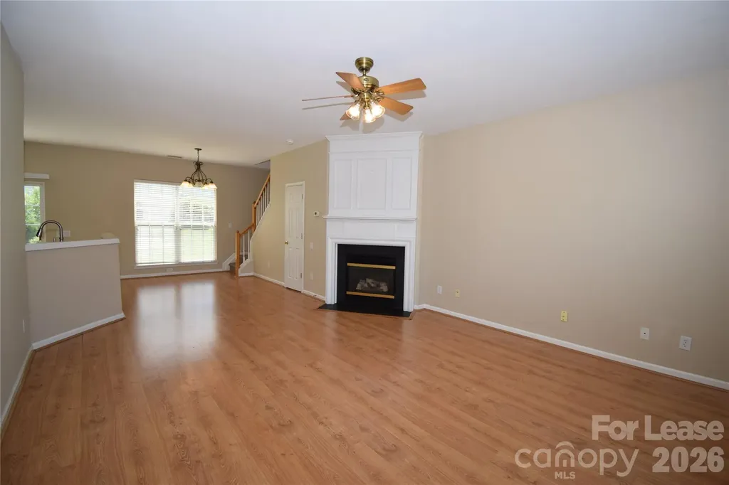 3322 Elizabeth Glen Drive Charlotte NC 28270