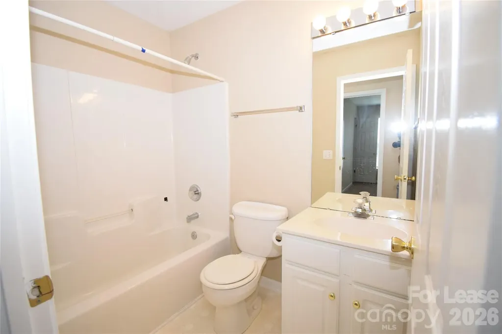 3322 Elizabeth Glen Drive Charlotte NC 28270