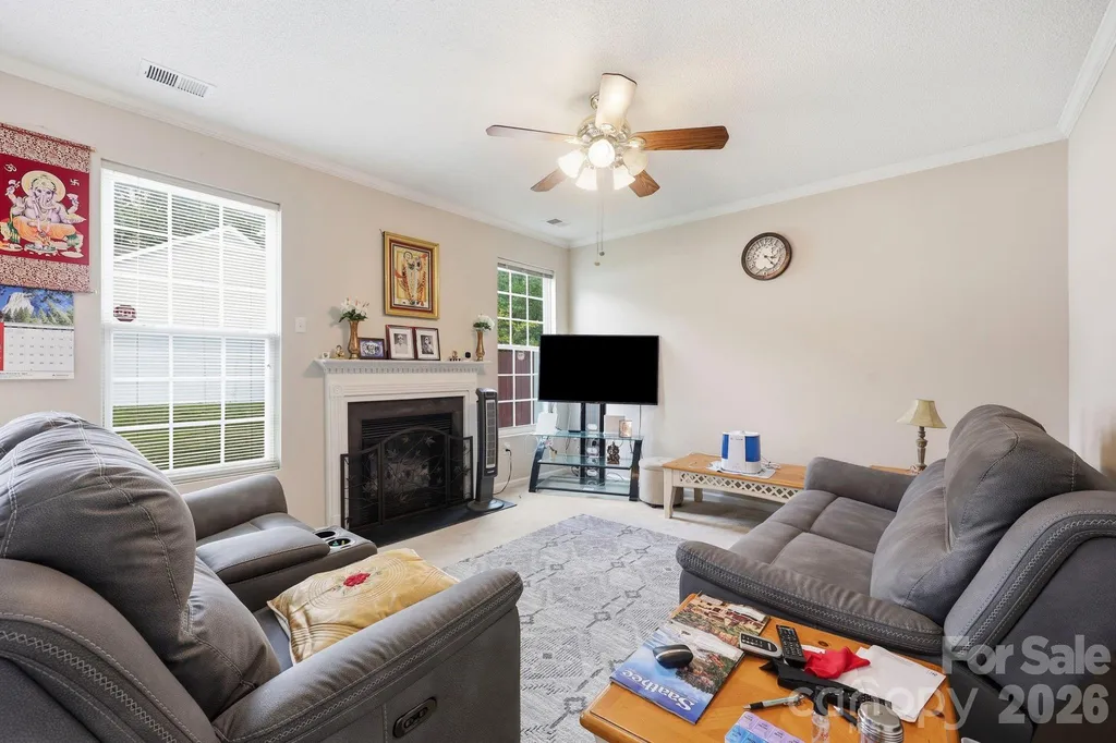 8818 Norway Court Charlotte NC 28269
