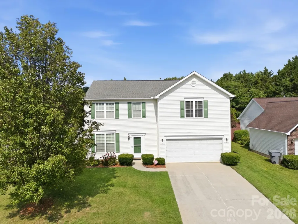 8818 Norway Court Charlotte NC 28269