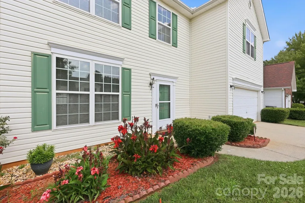 8818 Norway Court Charlotte NC 28269