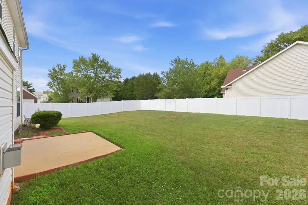 8818 Norway Court Charlotte NC 28269