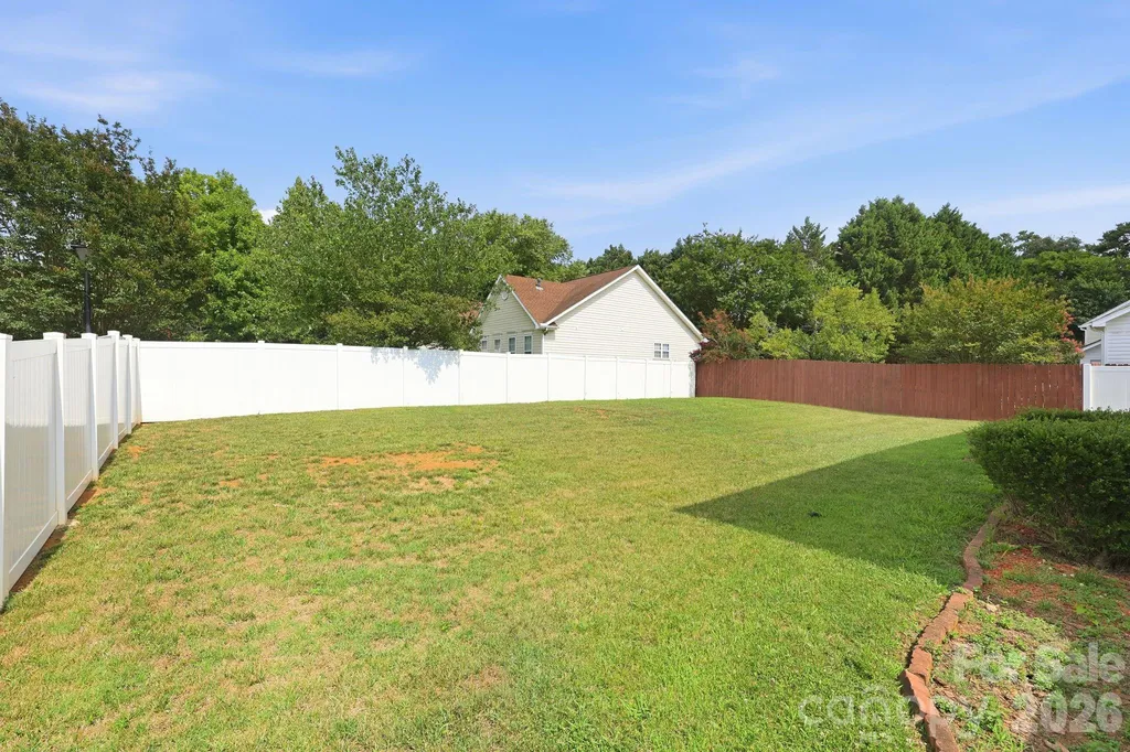 8818 Norway Court Charlotte NC 28269