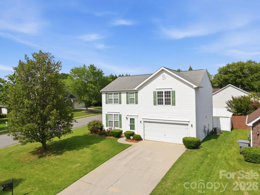 8818 Norway Court Charlotte NC 28269