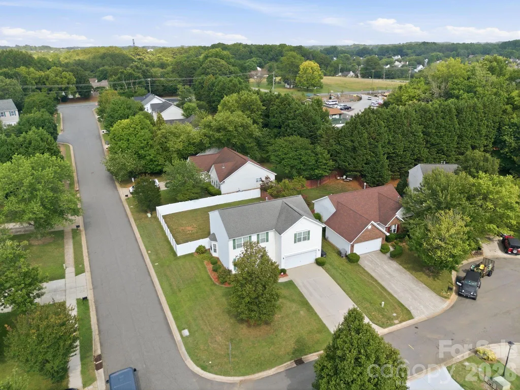 8818 Norway Court Charlotte NC 28269
