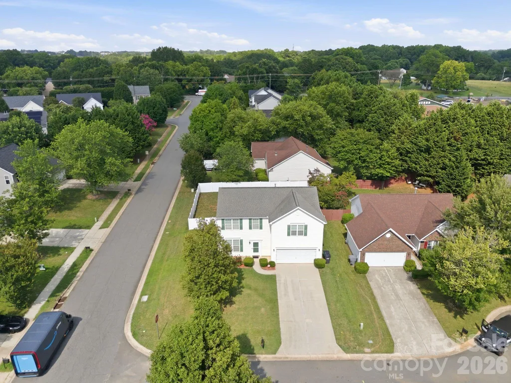 8818 Norway Court Charlotte NC 28269