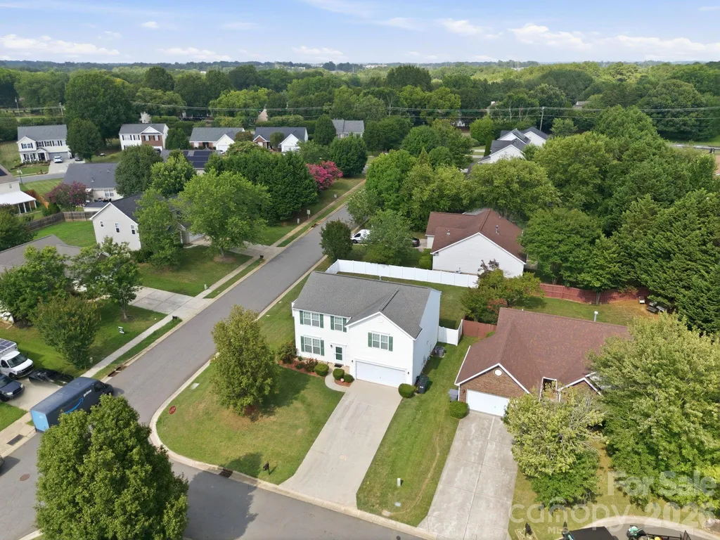 8818 Norway Court Charlotte NC 28269
