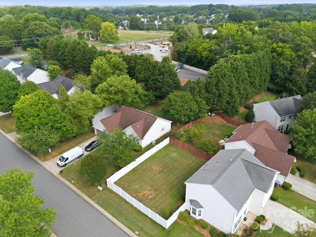 8818 Norway Court Charlotte NC 28269