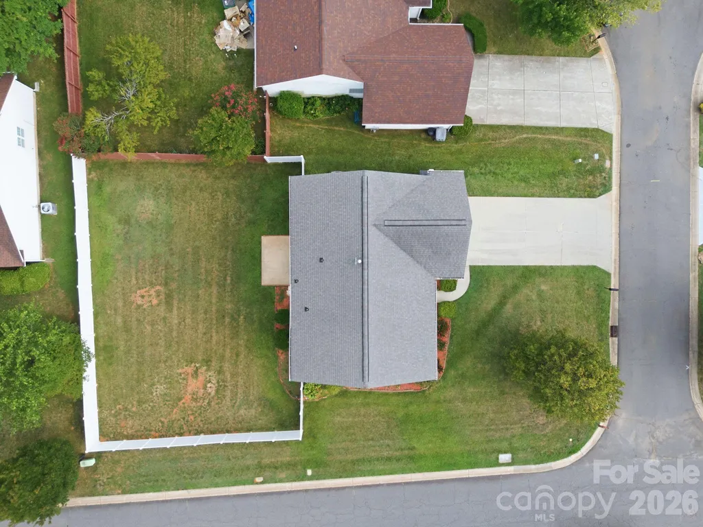 8818 Norway Court Charlotte NC 28269