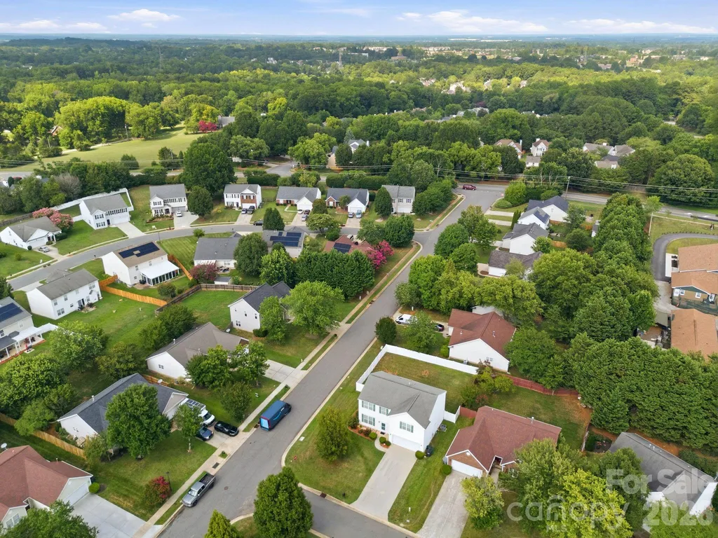 8818 Norway Court Charlotte NC 28269