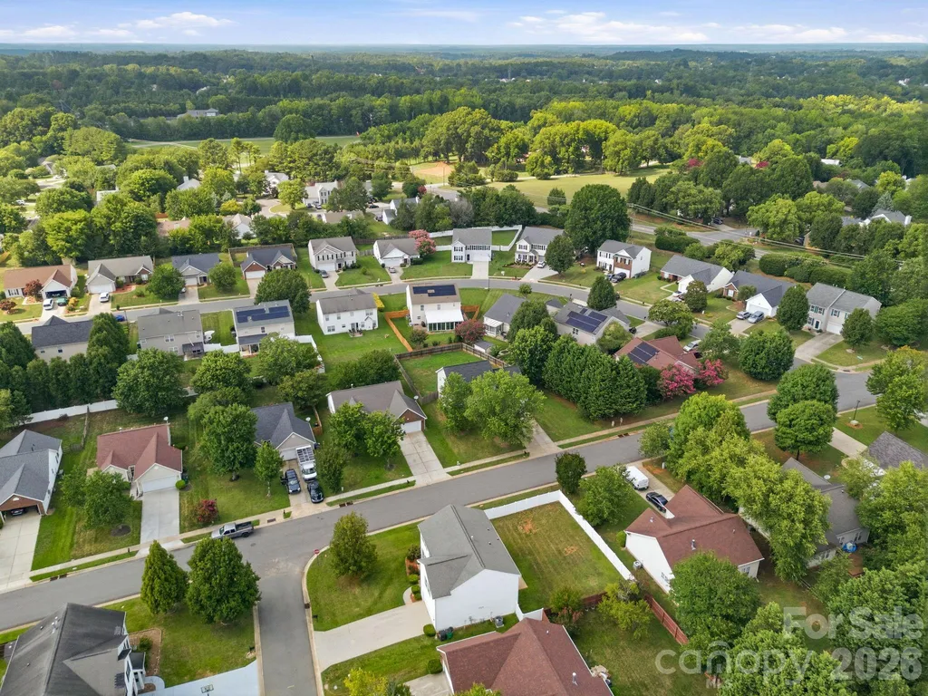 8818 Norway Court Charlotte NC 28269