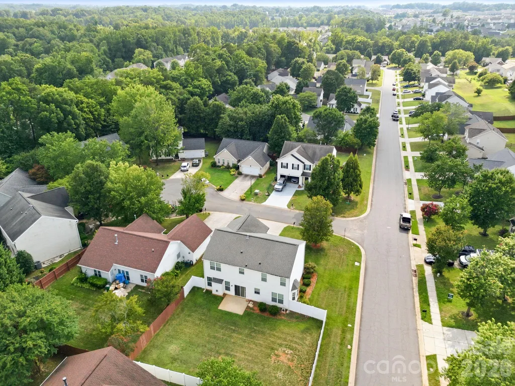 8818 Norway Court Charlotte NC 28269