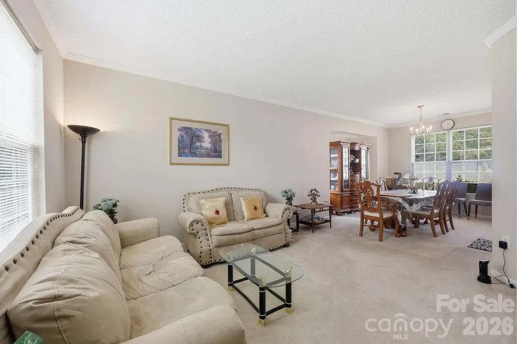8818 Norway Court Charlotte NC 28269