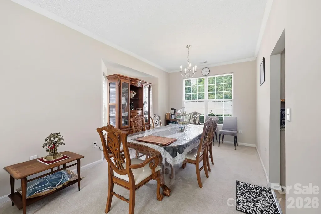 8818 Norway Court Charlotte NC 28269